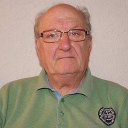 Jean-Claude Talamini