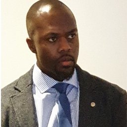 David Mwaku Muloshi