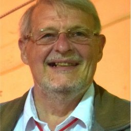 Serge Dupont